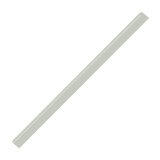 Baguette reliure manuelle Exacompta Serodo® 3 mm - Paquet de 25