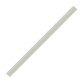 Baguette reliure manuelle Exacompta Serodo® 3 mm - Paquet de 25