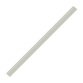 Baguette reliure manuelle Exacompta Serodo® 3 mm - Paquet de 25