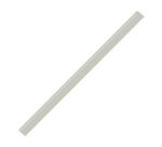 Manual binding rod 3 mm Exacompta Serodo® - Pack of 25