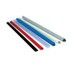 Baguette reliure manuelle Exacompta Serodo® 3 mm - Paquet de 25