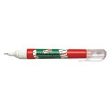 Correttore a penna Pentel Micro bianco 7 ml