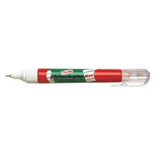 Correttore a penna Pentel Micro bianco 7 ml