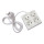 Classic & triplite socket blocks