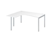 Mesa compacta Squadra patas metal