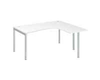 Mesa compacta Squadra patas metal