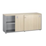 Sideboard H 74 x L 160 cm Squadra