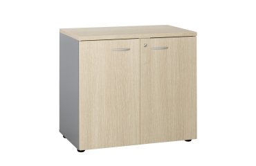 Armario bajo Squadra Alt 75,5 cm