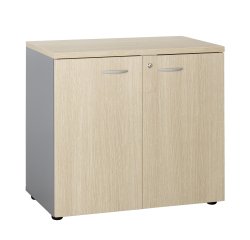 Armario bajo Squadra Alt 75,5 cm