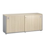 Bahut H 75,5 x L 160 cm Squadra