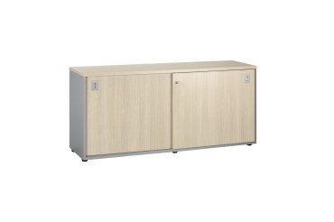 Bahut H 75,5 x L 160 cm Squadra