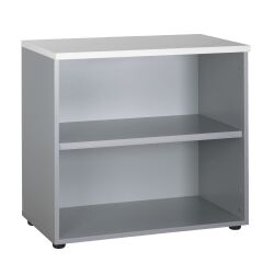 Lage bibliotheekkast Squadra