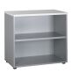 Biblioteca baja altura 75,5 cm Squadra