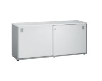 Aparador puertas correderas 160 cm Squadra