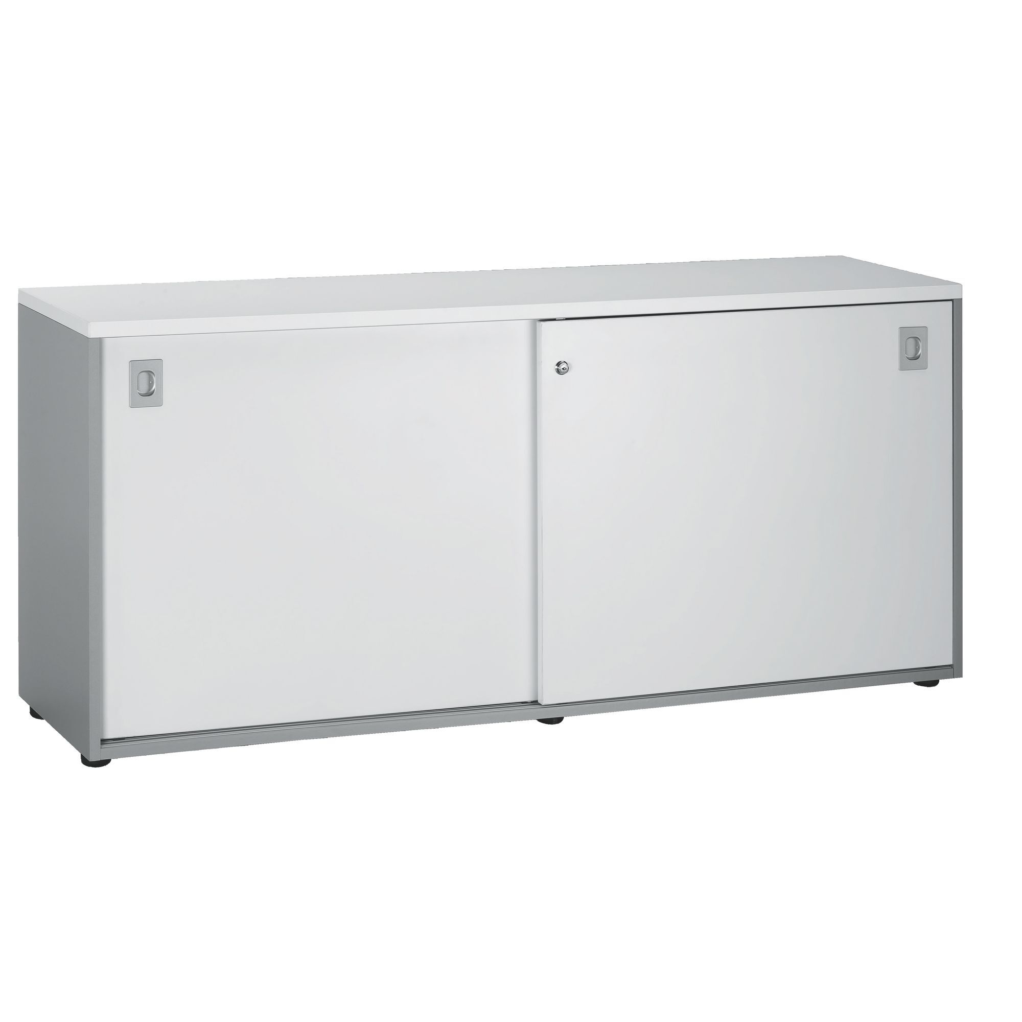 Buffetkast L 160 cm Squadra - Optyma