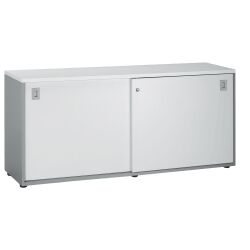 Aparador puertas correderas 160 cm Squadra