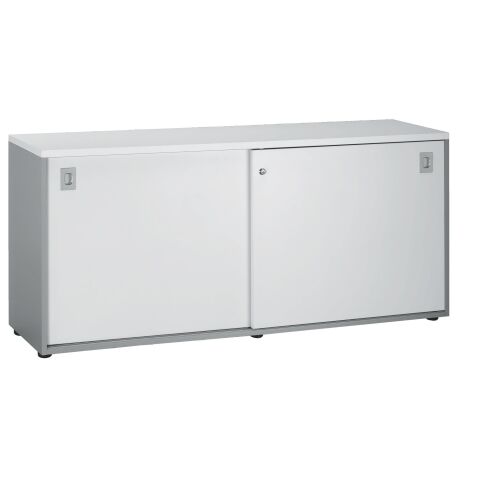 Buffetkast L 160 cm Squadra - Optyma