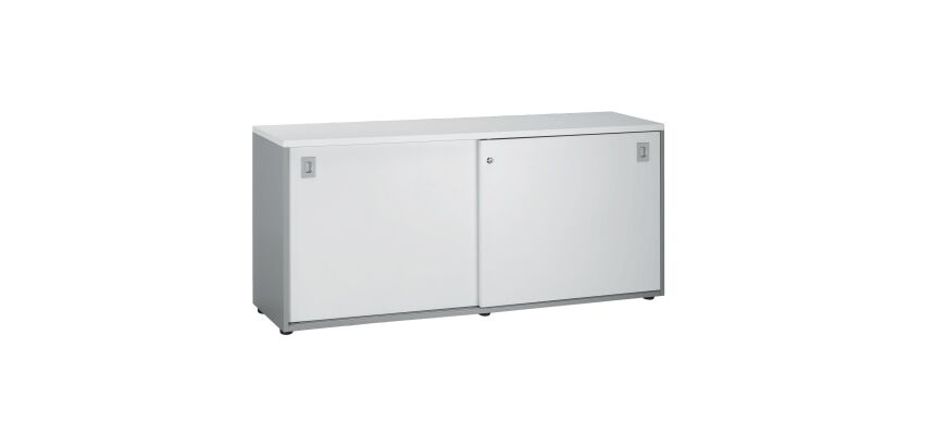 Bahut H.75,5 x L.160 cm Squadra