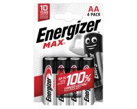 En_cf4 bat eng ultra alk aa max 1.5 v lr6