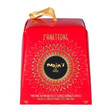 Le Panettone individuel de Noel 100 g -  Maxim's