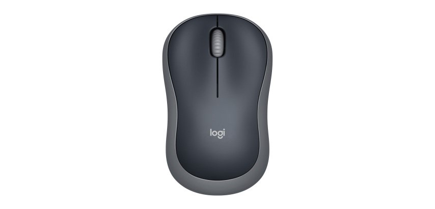 Souris sans fil Logitech M185