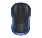 Draadloze muis Logitech M185