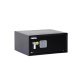 Coffre-fort Yale 24 litres serrure électronique format PC