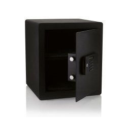 Coffre-fort Yale 38 litres serrure électronique