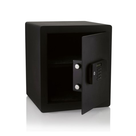 Coffre-fort Yale 38 litres serrure électronique