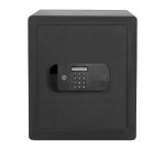 High Security Protection Safe (20.5 L, 38 L) - Yale electronic lock