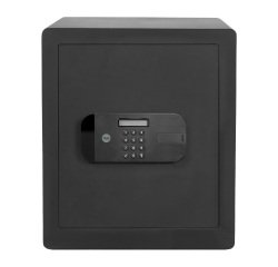 Coffre-fort Yale 38 litres serrure électronique