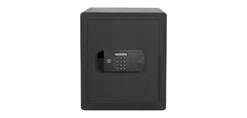 Coffre-fort Protection High Sécurité (20.5 L, 38 L) - serrure électronique Yale