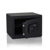 Coffre-fort Yale 20,5 litres serrure électronique
