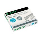 Agrafes Leitz Power Performance P5 25/10 acier - Boite de 1000
