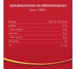 Lindor Lait Lindt - Sachet de 1kg