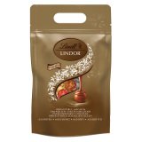 Lindor assortis Lindt - Sachet de 1kg - 80 pièces