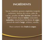 Lindor assortis Lindt - Sachet de 1 kg - 80 pièces