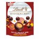 Sensation crispy melkchocolade Lindt - zakje van 140 g