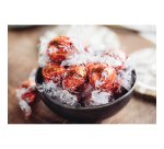 Lindor Lait Lindt - Sachet de 1kg