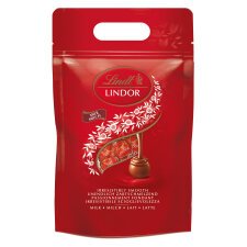 Lindor melk Lindt - zakje van 1 kg