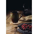 Sensation Fruit noir fruits rouges Lindt - Sachet de 140 g