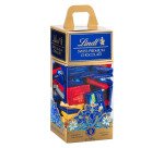 Assortiment de chocolats Napolitains Swiss Premium Lindt - Boîte de 76