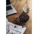 Sensation Crispy lait Lindt - Sachet de 140 g