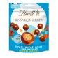 Sensation crispy melkchocolade Lindt - zakje van 140 g