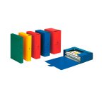 Scatola progetto Esselte Eurobox dorso 6 cm