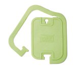 Désodorisant pastiles Tork floral - boîte de 20