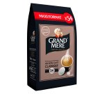 Dosettes de café Grand Mère Classique - Paquet de 54