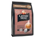 Dosettes de café Grand Mère Classique - Paquet de 54