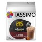 Cápsulas De Chocolate Tassimo Columbus Le Choco - Paquete de 8