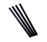 Baguette reliure manuelle 15 mm Exacompta Serodo noire - Paquet de 20